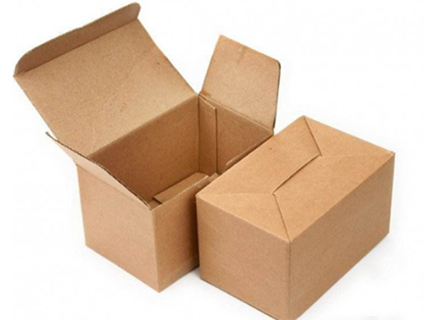 怎樣去識(shí)別紙箱的材質(zhì)